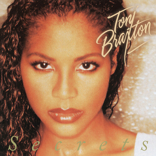 Toni Braxton: Secrets [ Vinyl ]