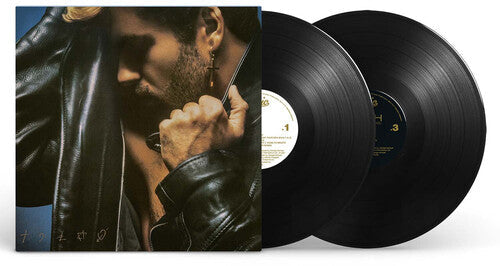 George Michael: Faith [ Vinyl ]