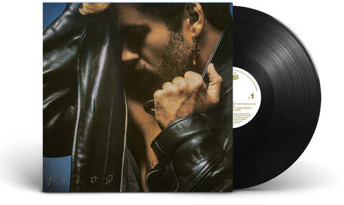 George Michael: Faith [ Vinyl ]