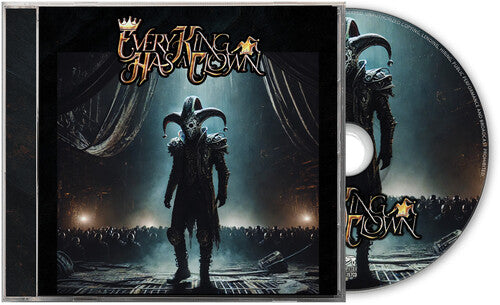Every King Has a Clown: Every King Has A Clown - CD
