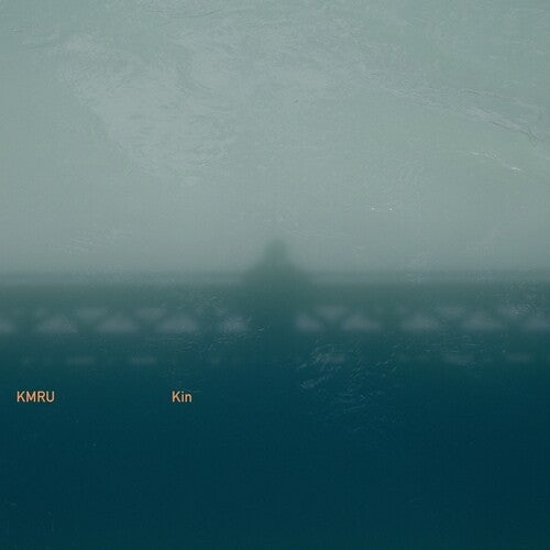 Kmru: Kin [ Vinyl ]