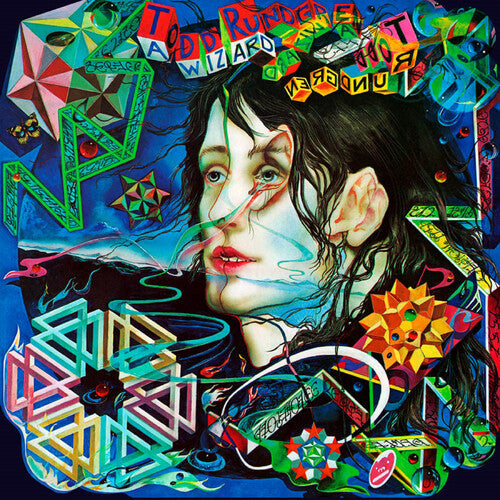 Todd Rundgren: A Wizard A True Star [ Vinyl ]