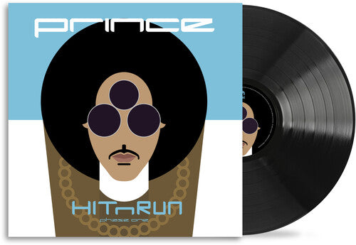 Prince: HITnRun phase one [ Vinyl ]