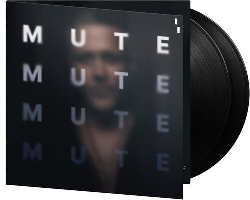 Jan Blomqvist: Mute [ Vinyl ]