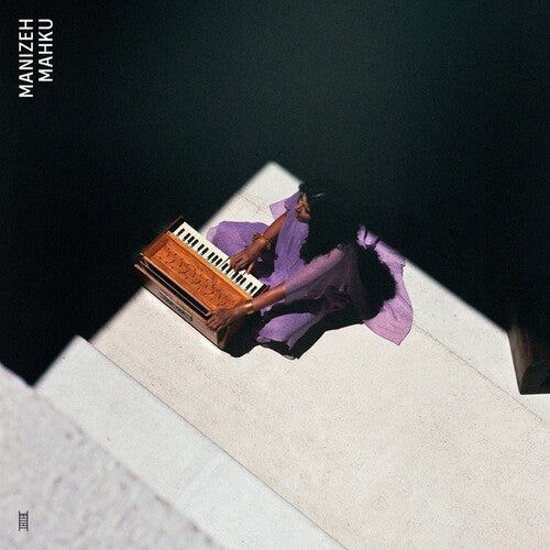 Manizeh: Mahku [ Vinyl ]