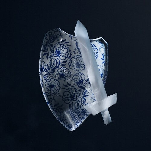 Sue, Mary / Clementi Sound Appreciation Club: Porcelain Shield, Paper Sword  / Vinyl Record