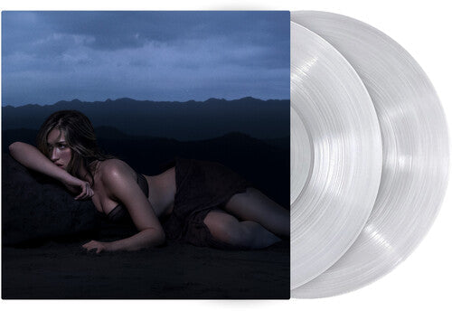 Tate McRae: SO CLOSE TO WHAT??? [ Vinyl ]