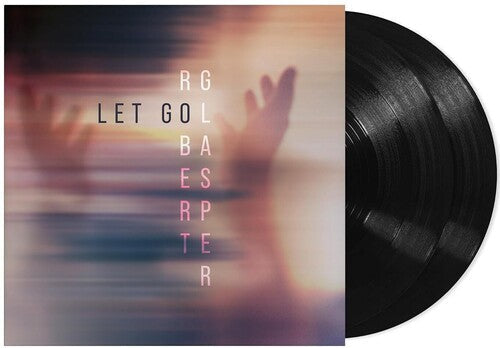 Robert Glasper: Let Go [ Vinyl ]