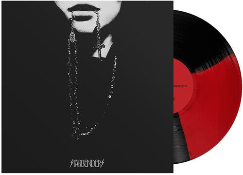Starbenders: The Beast Goes on [ Vinyl ]