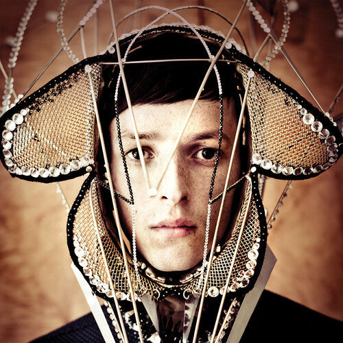 Totally Enormous Extinct Dinosaurs: Trouble [ Vinyl ]