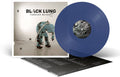Black Lung: Forever Beyond - Blue - VINYL