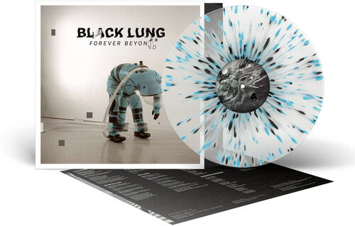 Black Lung: Forever Beyond - VINYL