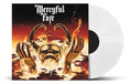 Mercyful Fate: 9 - UK Exclusive White Vinyl - VINYL