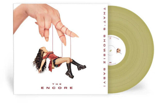 Jade: That's Showbiz Baby: The Encore [ Vinyl ]