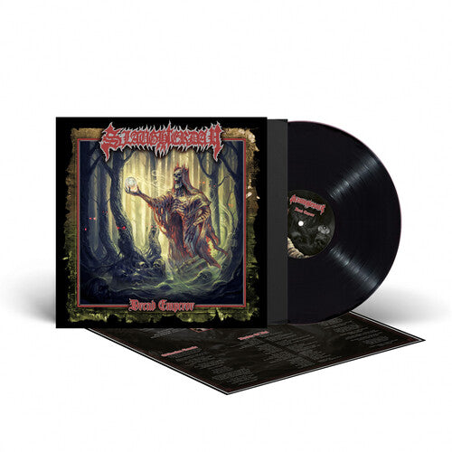 Slaughterday: Dread Emperor - VINYL