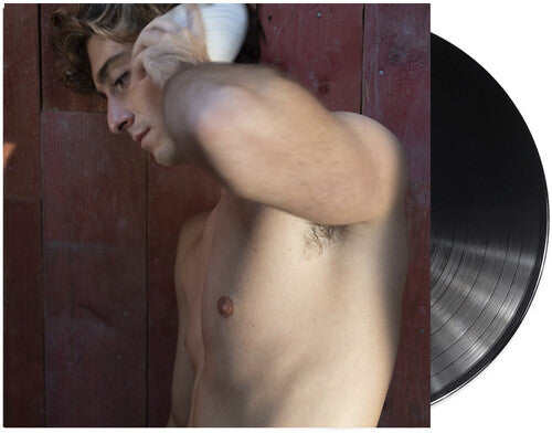Guitarricadelafuente: Spanish Leather [ Vinyl ]
