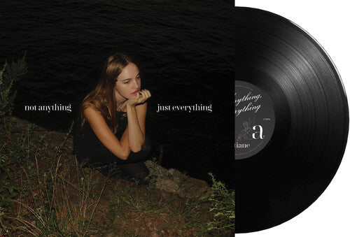 Kristiane: Not Anything, Just Everything [ Vinyl ]