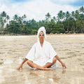 Adi Oasis: Silver Lining - VINYL
