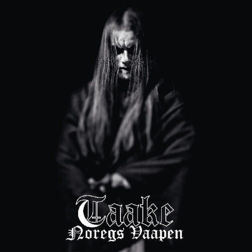 Taake: Noregs Vaapen Box Set [ Vinyl ]