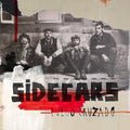 Sidecars: Fuego Cruzado - VINYL