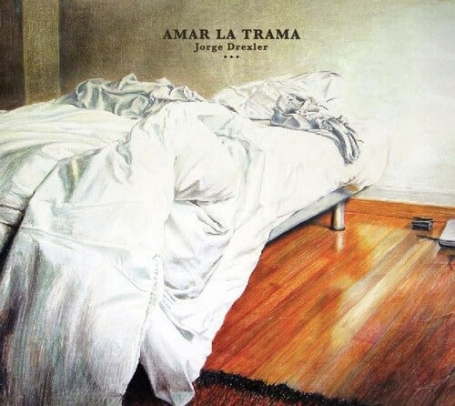 Jorge Drexler: Amar La Trama [ Vinyl ]