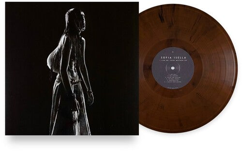 Sofia Isella: I Can Be Your Mother - VINYL