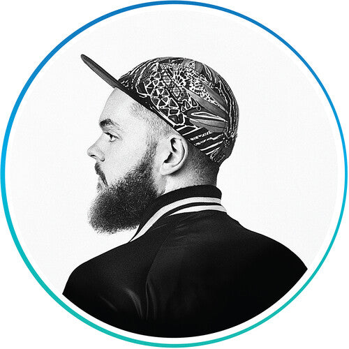 Jack Garratt: Phase - White [ Vinyl ]
