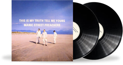 Manic Street Preachers: This Is My Truth Tell Me Yours [ Vinyl ]