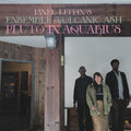 Janel Leppin: Ensemble Volcanic Ash : Pluto in Aquarius - VINYL