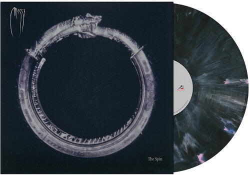 Messa: The Spin [ Vinyl ]