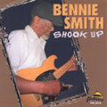 Bennie Smith: Shook Up - Compact Disc