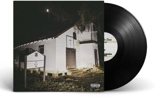 $Uicideboy$: Thy Will Be Done [ Vinyl ]