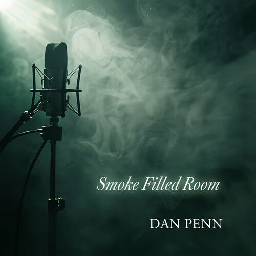 Dan Penn: Smoke Filled Room - VINYL