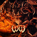 W.E.B.: Darkness Alive - CD
