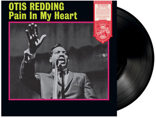 Otis Redding: Pain In My Heart [ Vinyl ]