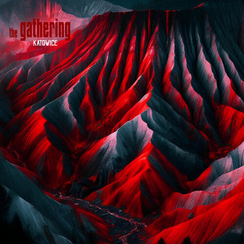 The Gathering: Katowice - VINYL