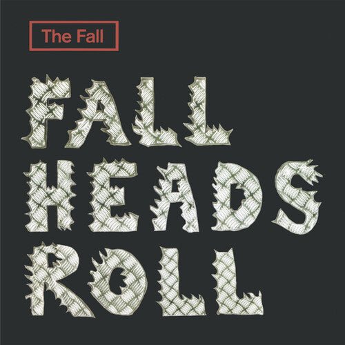 The Fall: Fall Heads Roll [ Vinyl ]