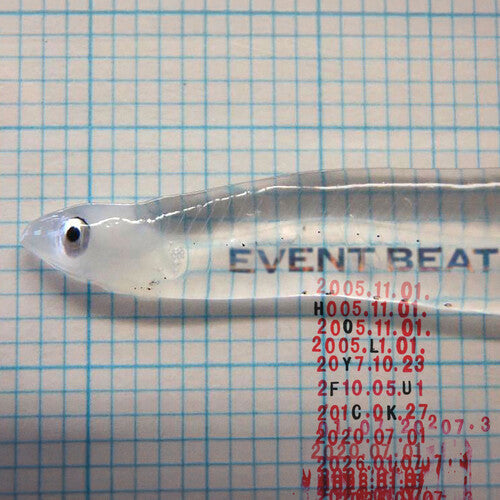 Holy Fuck: Event Beat [ Vinyl ]