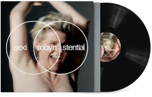 Robyn: Sexistential [ Vinyl ]