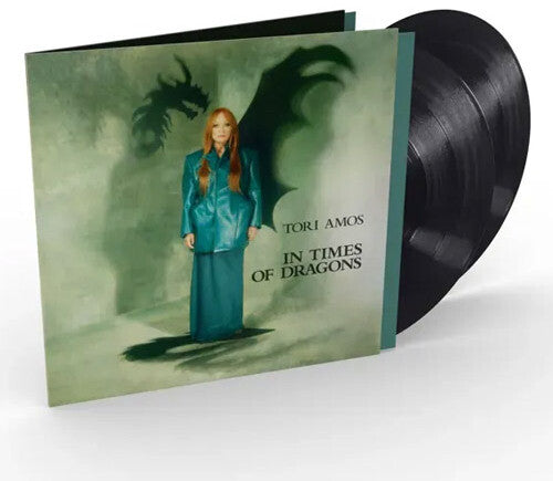 Tori Amos: In Times Of Dragons [ Vinyl ]