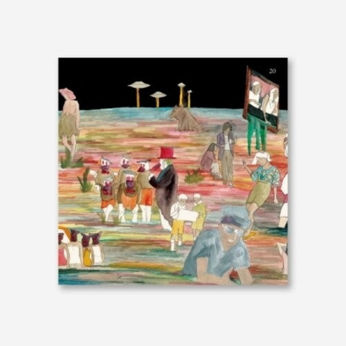 Hyukoh: 20 [ Vinyl ]