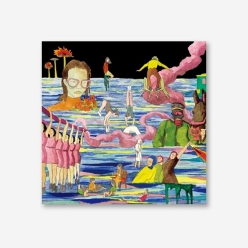 Hyukoh: 22 [ Vinyl ]