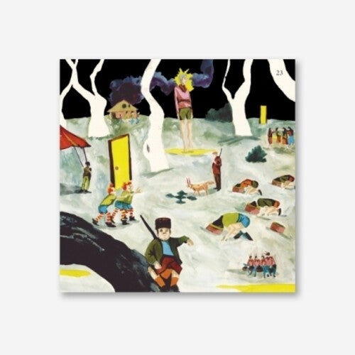 Hyukoh: 23 [ Vinyl ]