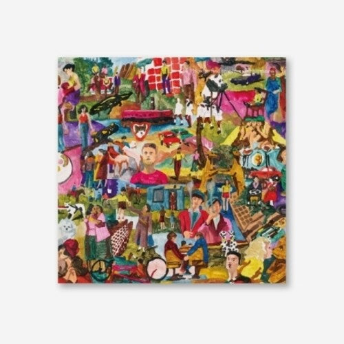 Hyukoh: 24: How To Find True Love [ Vinyl ]