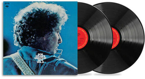 Bob Dylan: Greatest Hits Vol. II [ Vinyl ]