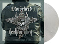 Motorhead: Death Or Glory - Ltd 180gm Crystal Clear & Silver Vinyl - VINYL