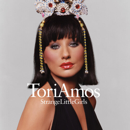 Tori Amos: Strange Little Girls (Enjoy The Silence Version) [ Vinyl ]