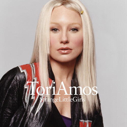 Tori Amos: Strange Little Girls (Rattlesnakes Version) [ Vinyl ]