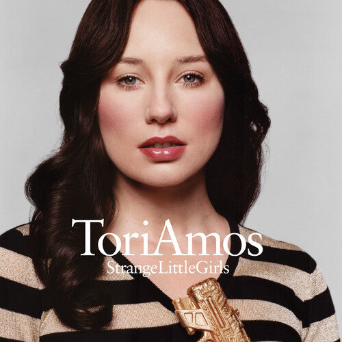 Tori Amos: Strange Little Girls (Heart of Gold Version) [ Vinyl ]