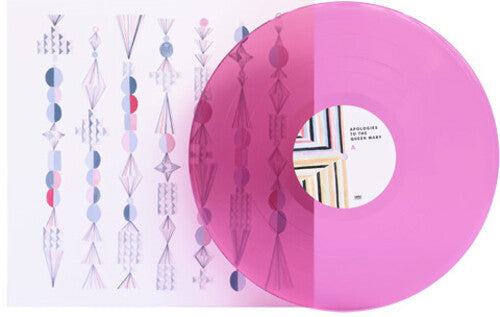 Wolf Parade: Apologies to the Queen Mary [ Vinyl ]